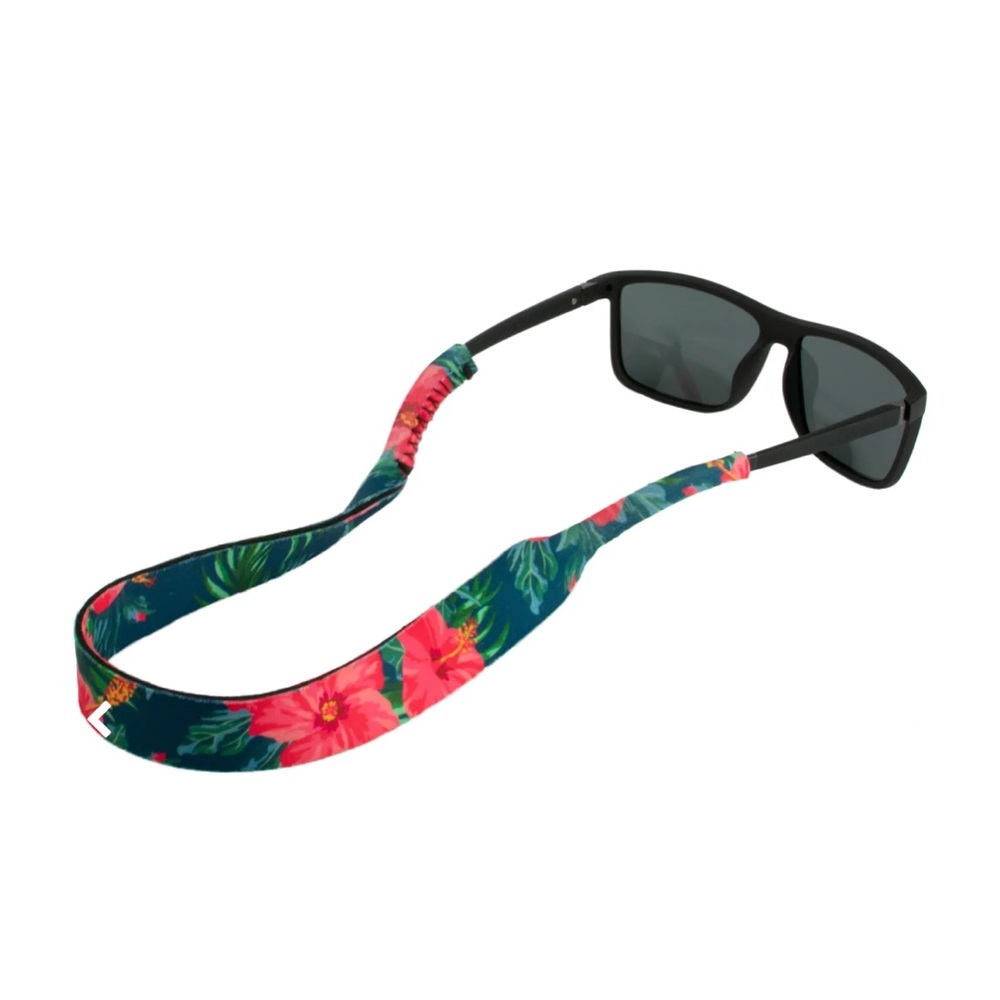 Ukes Sunglasses Strap The Alohas